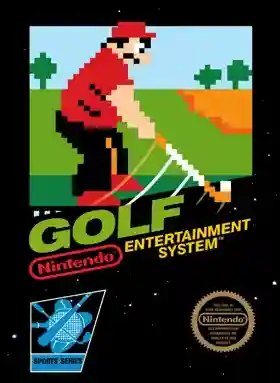 Golf (USA)